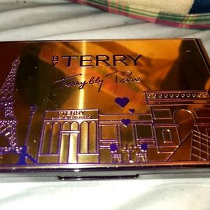 By Terry V.I.P. Expert Palette